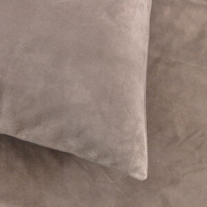 slide 3 Suede Cuscino Decorativo