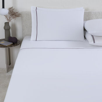 Contemporary Sateen Completo Letto