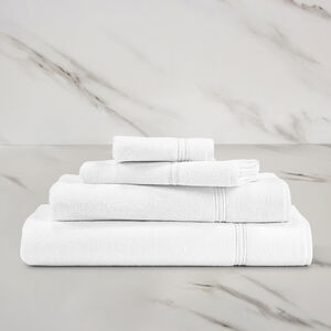 slide 1 Classic Guest Towel