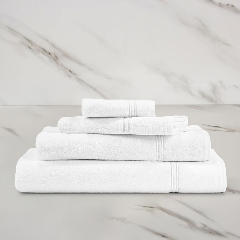 slide 1 Classic Guest Towel