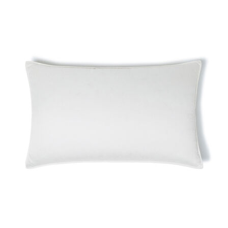 Net Silk Cuscino Medio