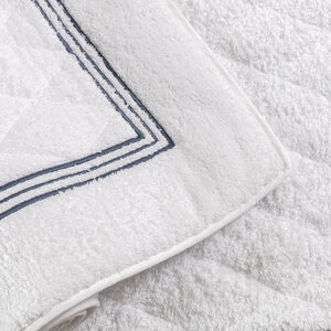 slide 3 Triplo Bourdon Tapis De Bain