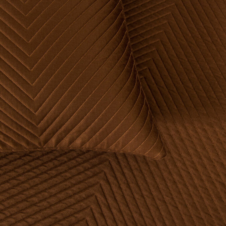 slide 3 Luxury Herringbone Cuscino Decorativo