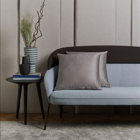 Herringbone Cuscino Decorativo