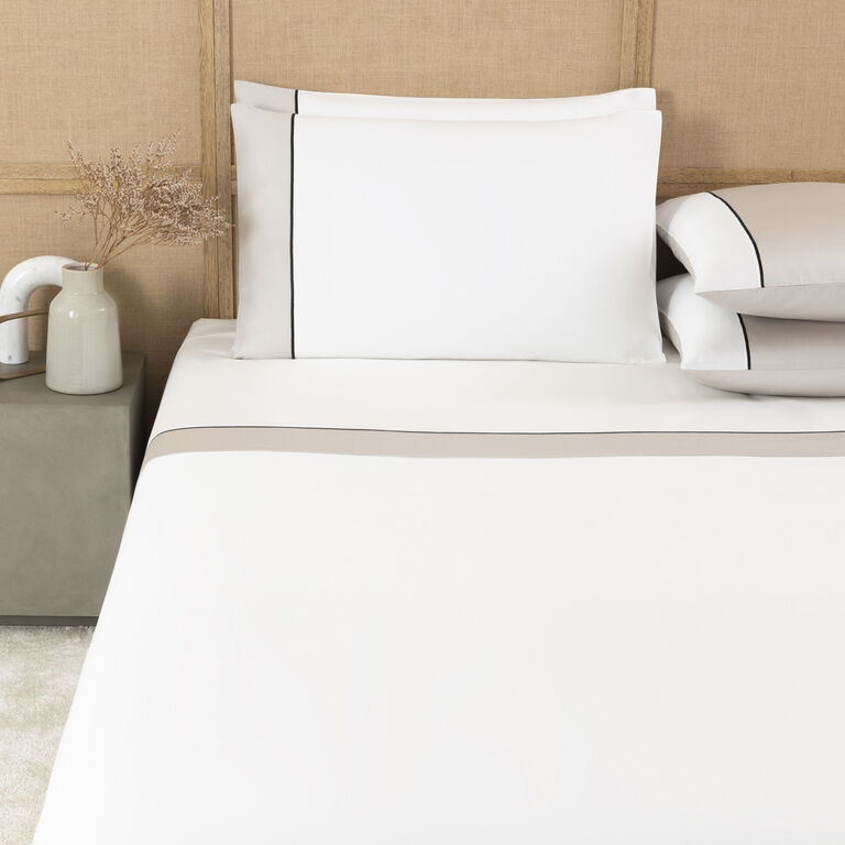 slide 2 Colour Block Completo Letto