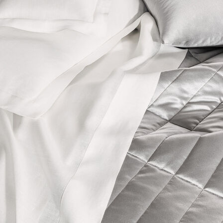 slide 5 Luxury Silk Decorative Pillow