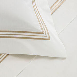 slide 3 Triplo Bourdon Completo Letto