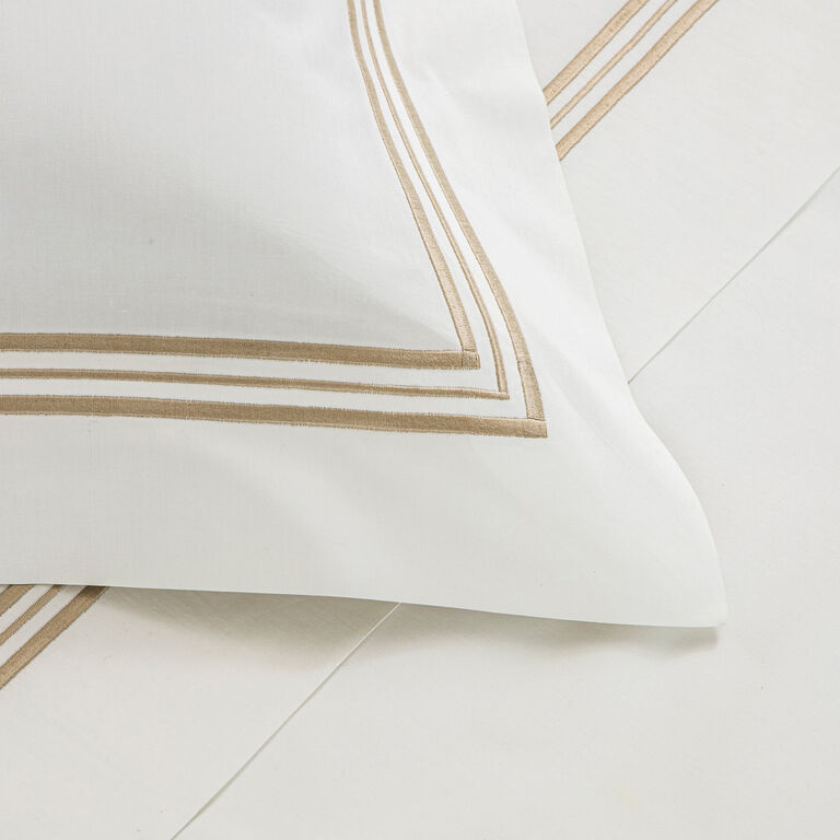 slide 3 Triplo Bourdon Completo Letto