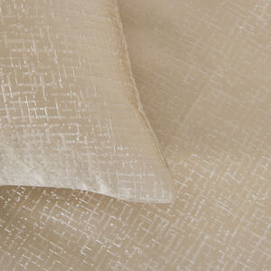 slide 3 Luxury Glowing Weave Decorative Pillow