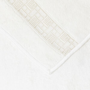 slide 3 Maze Lace Asciugamano Ospite