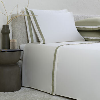 Pliant Sheet Set