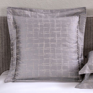 slide 1 Odyssey Quadratischer Kissenbezug