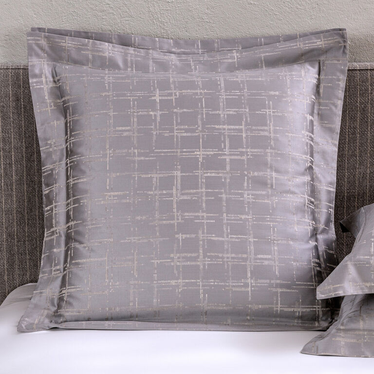 slide 1 Odyssey Quadratischer Kissenbezug