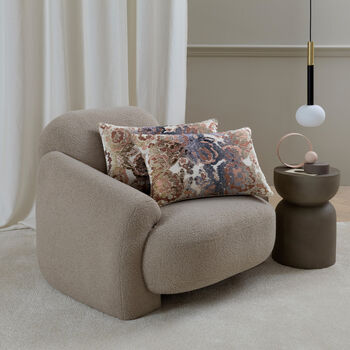 Collector Coussin D&eacute;coratif