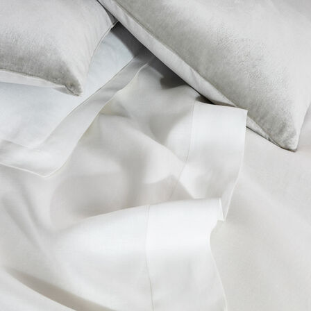 slide 5 Luxury Silk Velvet Decorative Pillow