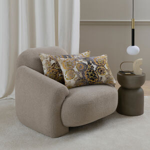 slide 1 Collector Coussin D&eacute;coratif