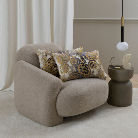 Collector Coussin D&eacute;coratif