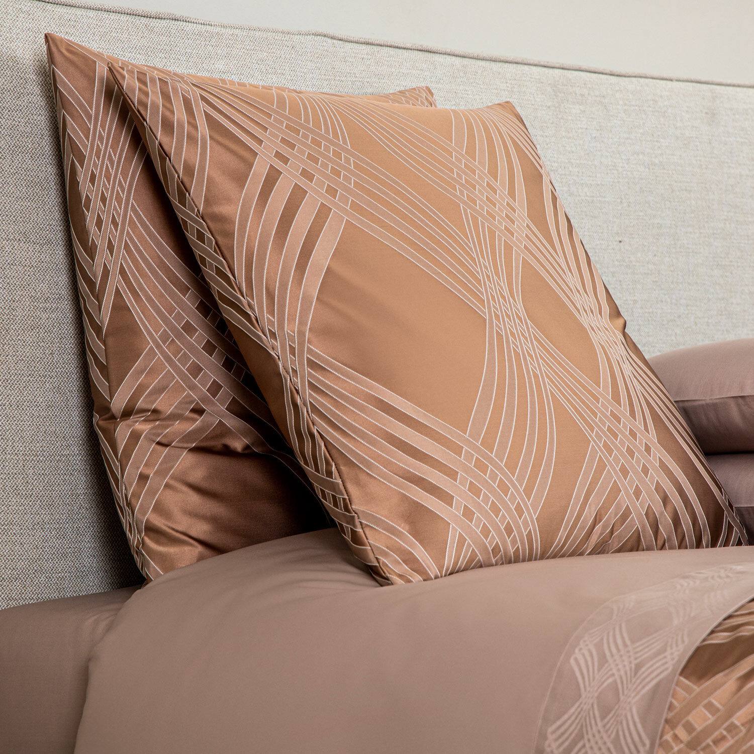 slide 2 Gant Luxury Decorative Pillow