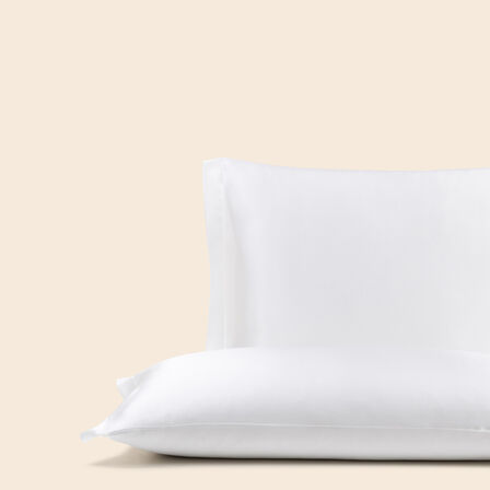 Sanctuary Silk Pillowcase