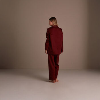Suite Sateen Pigiama