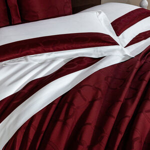 slide 5 Chains Border Sheet Set