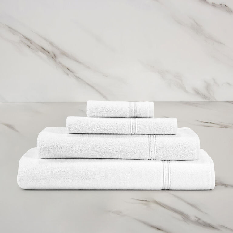 slide 2 Hotel Classic Bath Sheet