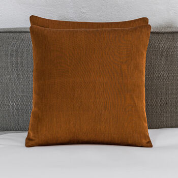 Luxury Passepartout Cuscino Decorativo