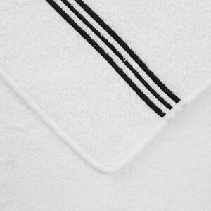 slide 3 Triplo Bourdon Guest Towel
