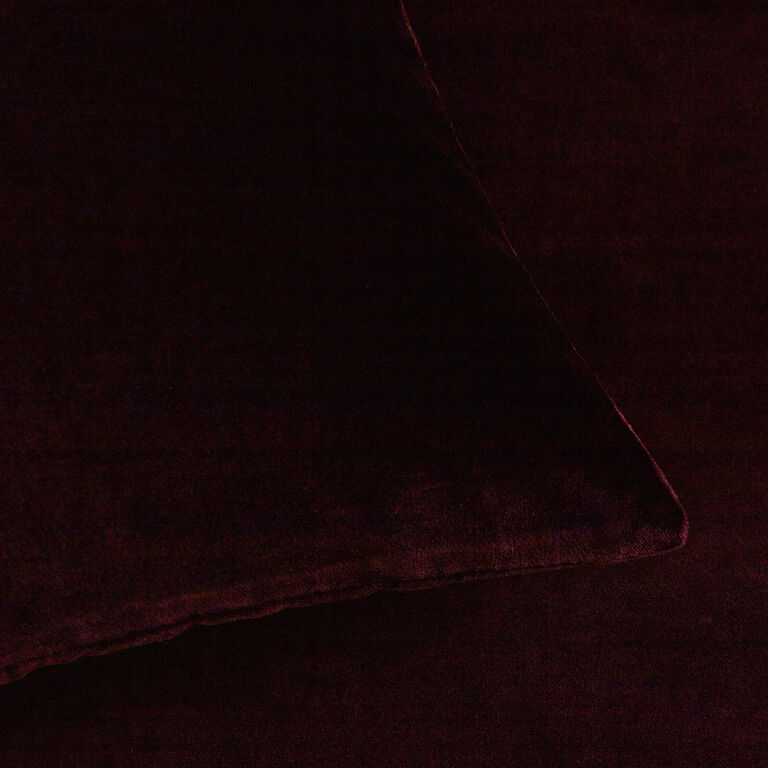slide 3 Luxury Cashmere Velvet Decorative Pillow