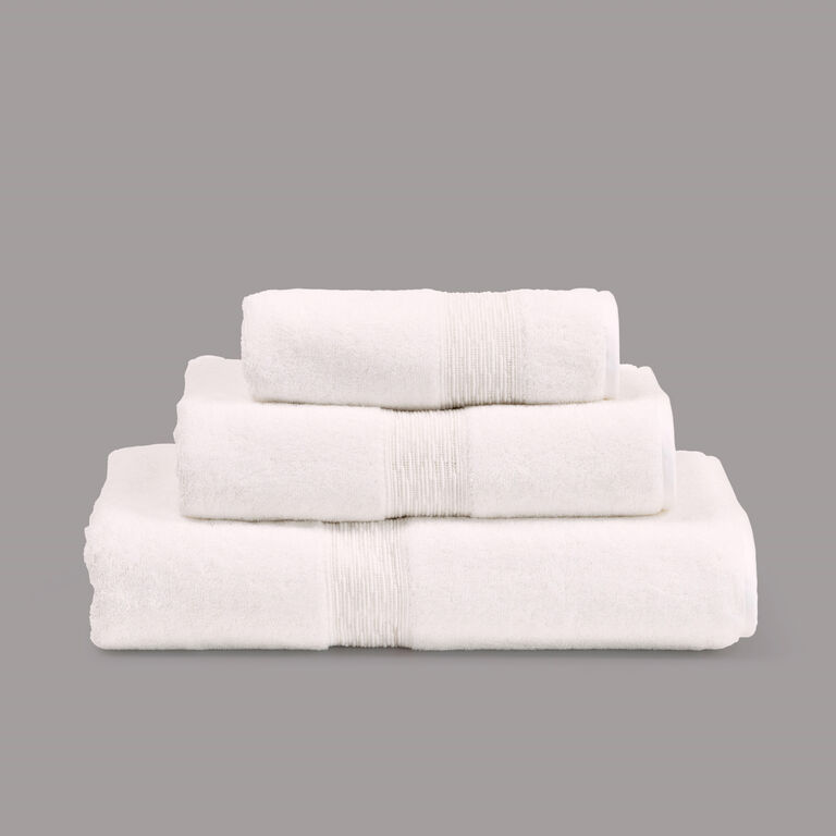 slide 4 Balance Lace Serviette De Douche