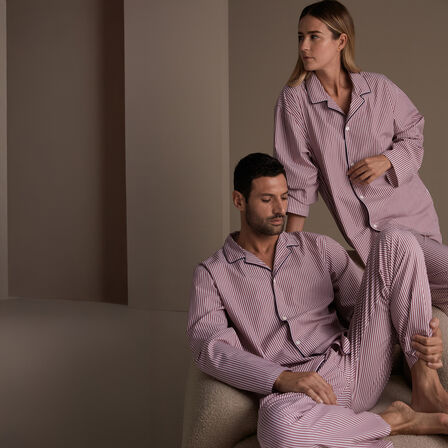 Passage Poplin Pigiama