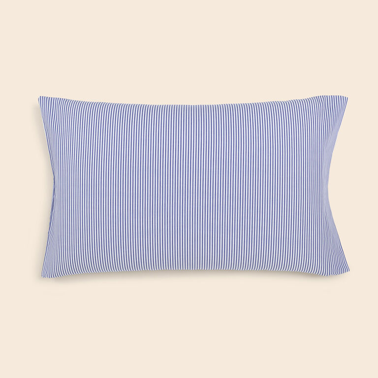 slide 2 Passage Popline Pillowcase