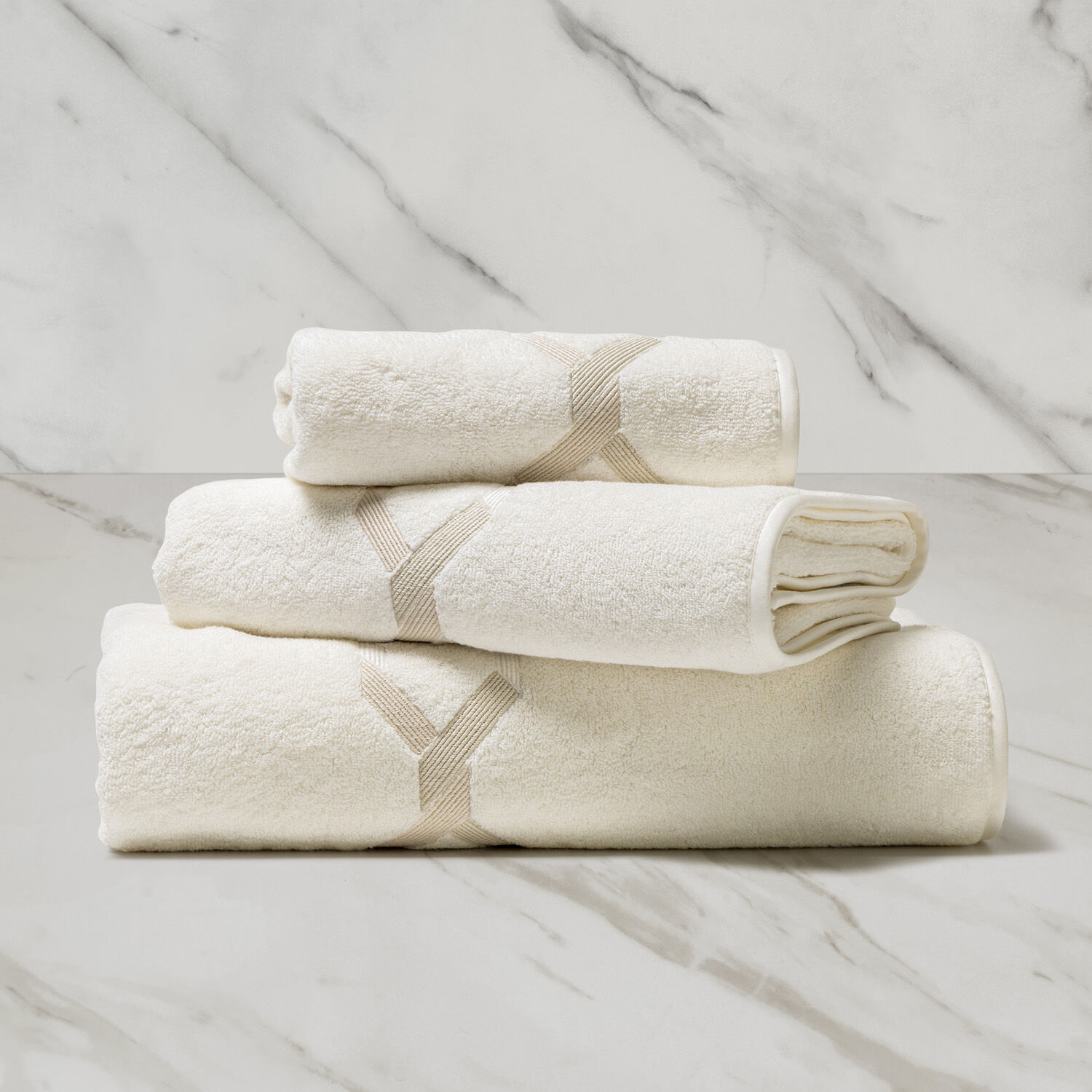 Frette towels sale hot sale