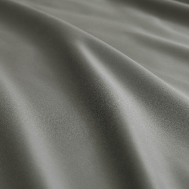 slide 3 Yarn Dyed Cotton Sateen Bettlaken 