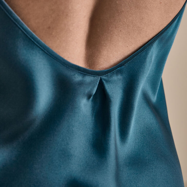 slide 5 Cascade Camicia da Notte Lunga