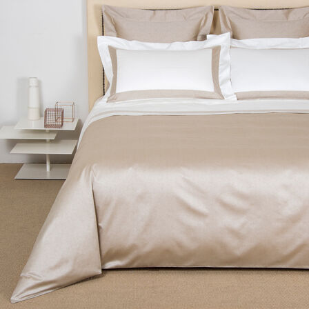 Forever Duvet Cover