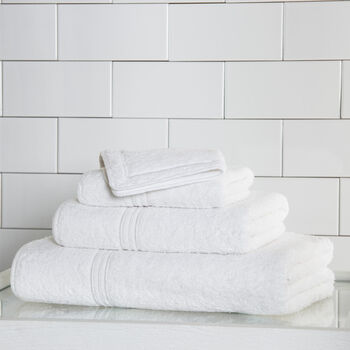 Triplo Bourdon Guest Towel