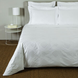 slide 1 Gant Border Duvet Cover Set