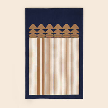 Deco Plaid 002