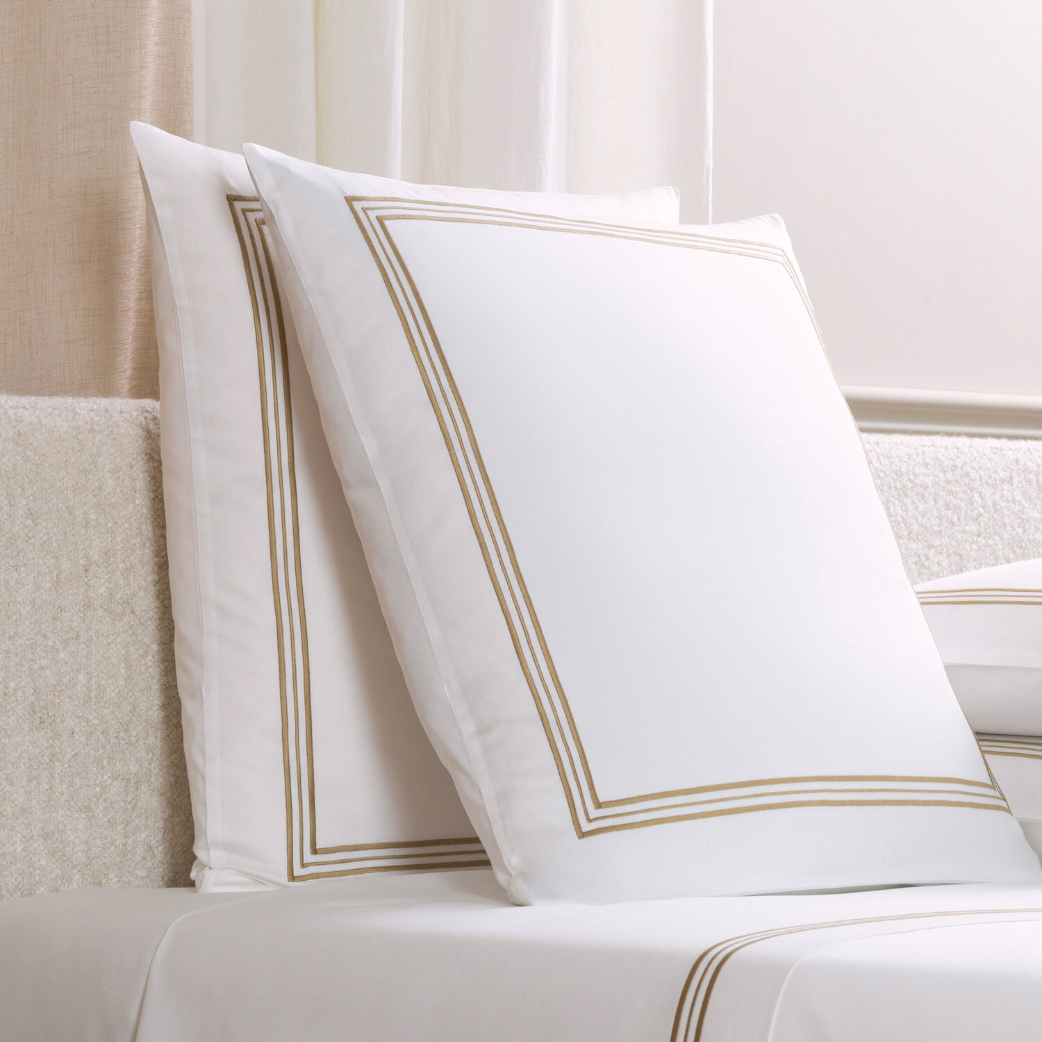 New Arrivals - Luxury Linens | Frette