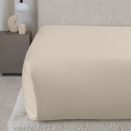 Stardust Jacquard Drap Plat