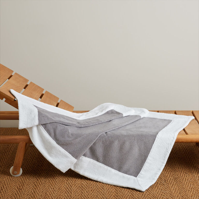 slide 1 Lido Beach Towel