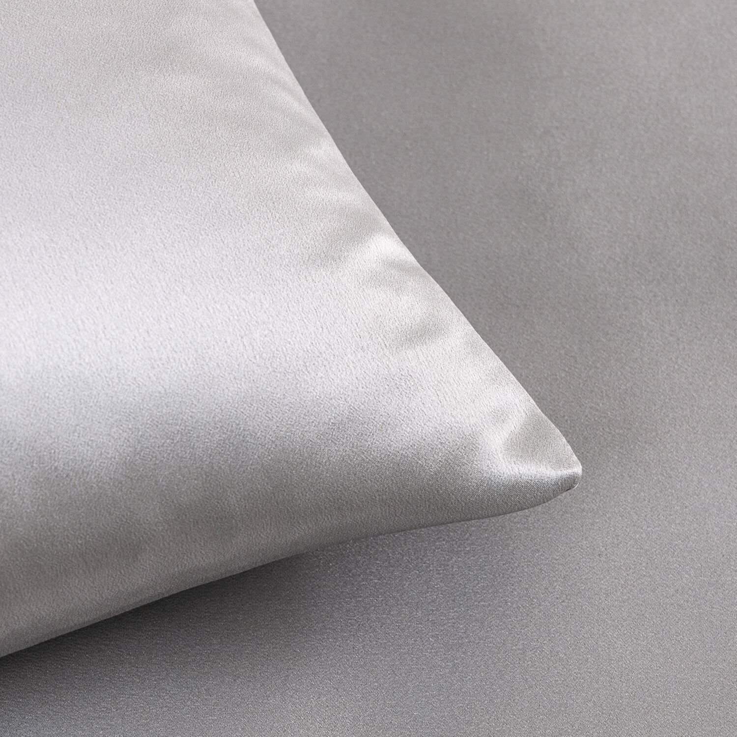 slide 3 Luxury Silk Decorative Pillow