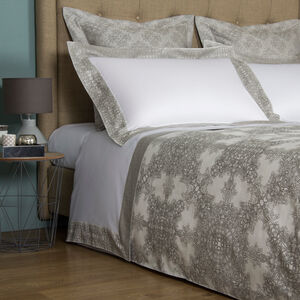 slide 2 Chateau Duvet Cover