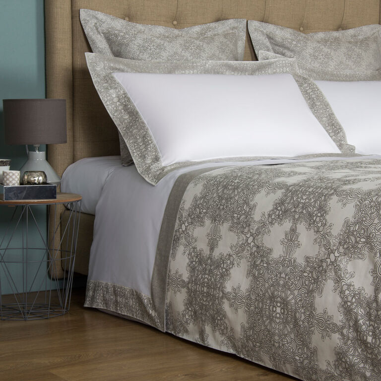 slide 2 Chateau Duvet Cover