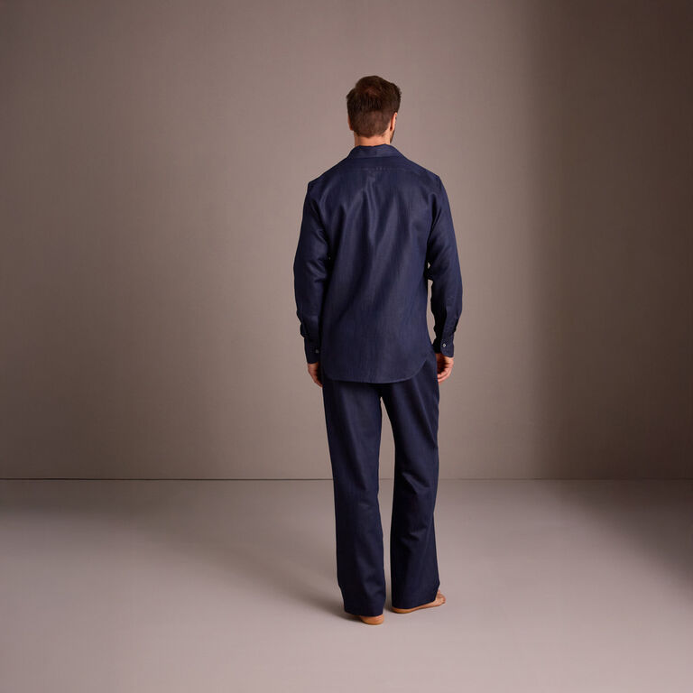 slide 3 Stilluxe Pyjama