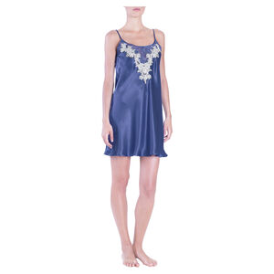 slide 1 Aruba Short Nightgown