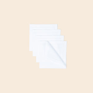 slide 2 Artistry Ajour Serviettenset