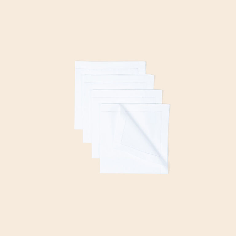 slide 2 Artistry Ajour Serviettenset