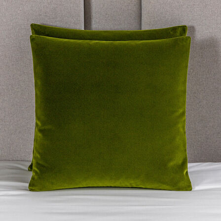 slide 2 Luxury Velvet Decorative Cushion
